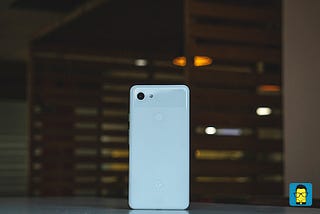 Google Pixel 3 XL review: shoots drool-worthy images that will persuade you to make a switch