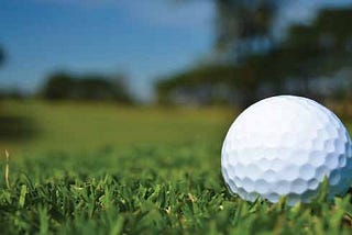 Golden Ocala: Florida’s Hidden Gem Golf Course