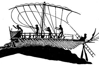 The Ship of Theseus Paradox — A Possible Solution Based on The Perception Problem?