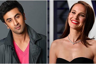 Natalie Portman told Ranbir Kapoor to ‘get lost’ after he asked for a photo