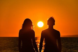Love in Action: How a Man’s Body Language Shows His Commitment