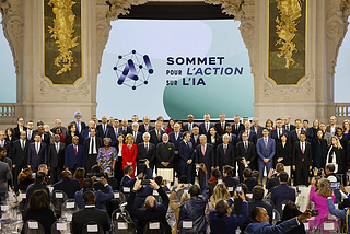 Global AI Disruption: What the Paris Summit Reveals