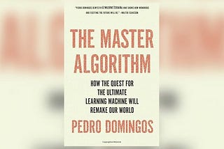 Review- ChatGPT and The Master Algorithm