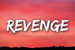 The Wisdom of Ripe Fruit: A Lesson in Revenge