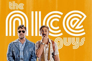 No More Mr. Nice Guy Treatise — Part 2