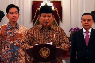 Deflasi Pertama dalam 20 Tahun: Sinyal Perubahan Paradigma dalam Kebijakan Ekonomi Indonesia