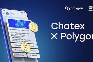 Polygon $DeFiForAll Fund Invests in $CHTX