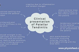 Jumper’s Knee (Patellar Tendinitis): Physiotherapy Techniques For Rehabilitation