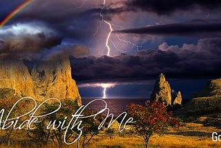 Our Life and Our Heart We Dedicate with Love to Almighty God