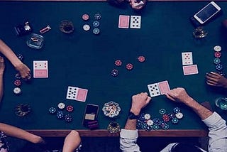 Pokerbaazi