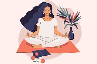 Mindfulness and Meditation: The Power of Mind-Body Connection