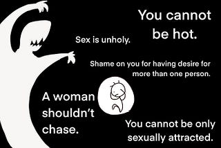 Building my romantic confidence