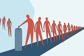 The Power: Let’s Talk Voting & Economic Rights