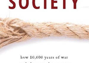 Ultrasociety: How 10,000 Years of War Made Humans the Greatest Cooperators on Earth (Peter Turchin)