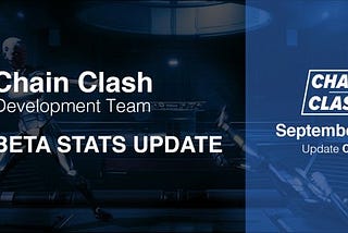 Chain Clash Private Beta Update #4