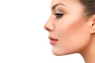 A Breath of Fresh Air: Rhinoplasty for Correcting a Deviated Septum