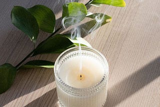 Make Your Home Smell Amazing — Spilling Simple Secrets