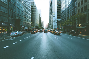 Manhattan may have a road tax in 2021. How this will affect the city.