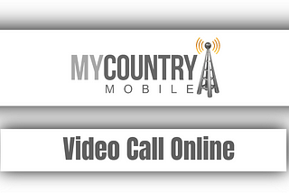 Video Call Online