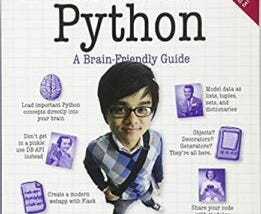 15 Best Python Programming Books