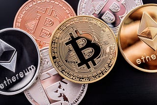 Will Cryptocurrency be the Future of Money, or is it a Constant Rollercoaster with no Stop…