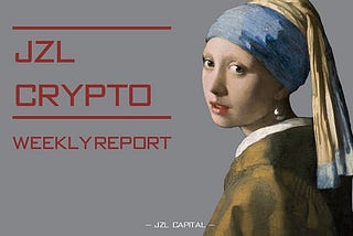 JZL Capital | 数字周报第39期 9/26/2022