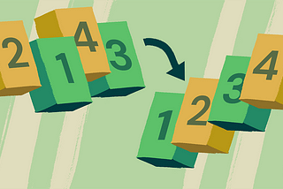 What is Sorting and its Techniques
