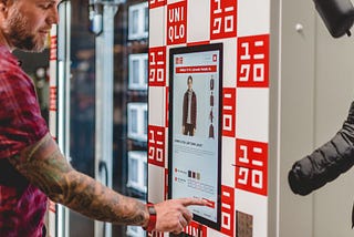 ﹝UNIQLO GMP﹞Part 1: Before we start…
