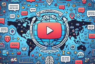 YouTube AI Comment Summaries