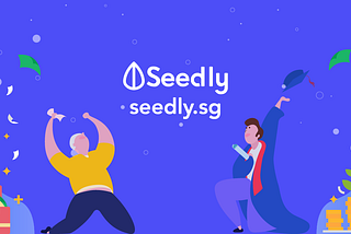 [Design Analysis] Seedly: Expense Management