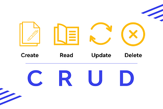 Doing CRUD with Rails