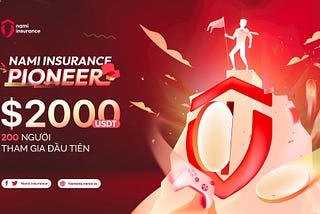 Nami Insurance Pioneer