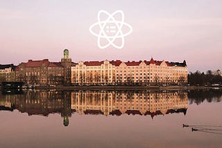 React Finland 2019