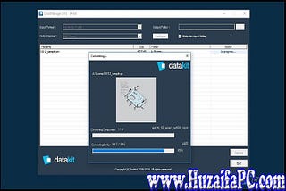 DATAKIT CrossManager 2023.2 PC Software Free Download — HuzaifaPC.com