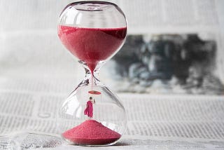 Time Management Is Not a To-Do List — It’s a Fridge, a Freezer, and a F*ck-It Pile