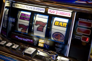 Learn To Play Slot Machines