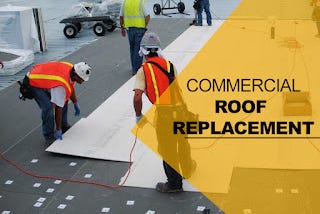 Advantages of Having An Entire Roof System from One Manufacturer