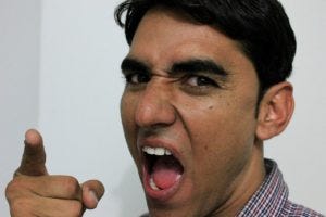 How Passive Leadership is Destroying Your Culture