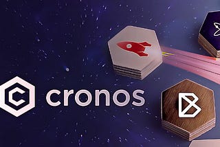 Cronos — The savior for Crypto Investors