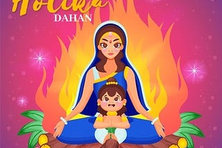 <strong>Holika Dahan 2021 Time, Date and Significance</strong>