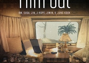 “Film out” by BTS