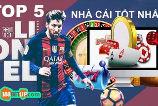 The thao ao 188Bet dat keo doi thuong cuc ngon