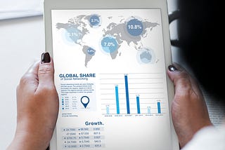 Information Visualization in Libraries