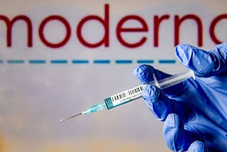 Covid 19 Today>>>Moderna vaccine safe and effective, say US experts..