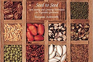 READ/DOWNLOAD#] Seed to Seed: Seed Saving and Grow