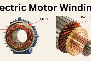 Understanding Electric Motor Windings: The Heart of the Machine