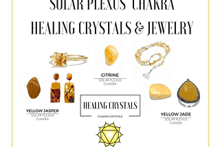 How to Balance your Chakras Part 3: The Solar Plexus