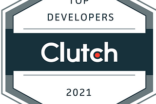 Clutch Recognizes gde.design as Top UX/UI Design Company in Ukraine!