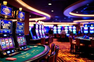 Best Solana Casino Sites: Top Picks for Crypto Gamblers in 2025