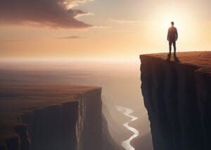 Real Growth Requires You to Step Out Of Your Comfort Zone